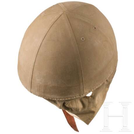A replica of the M 41 helmet for paratroopers - photo 4 A replica of the M 41 helmet for paratroopers - photo 4