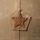 A replica of the M 41 helmet for paratroopers - photo 5