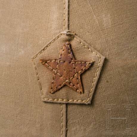 A replica of the M 41 helmet for paratroopers - photo 5 A replica of the M 41 helmet for paratroopers - photo 5