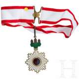 An Order of the Rising Sun, 3rd Class - фото 1