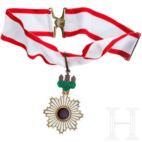 An Order of the Rising Sun, 3rd Class - фото 2 An Order of the Rising Sun, 3rd Class - фото 2