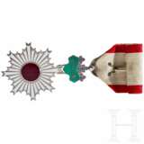 An Order of the Rising Sun, 6th Class - фото 2