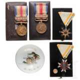 Four Japanese awards - Foto 1