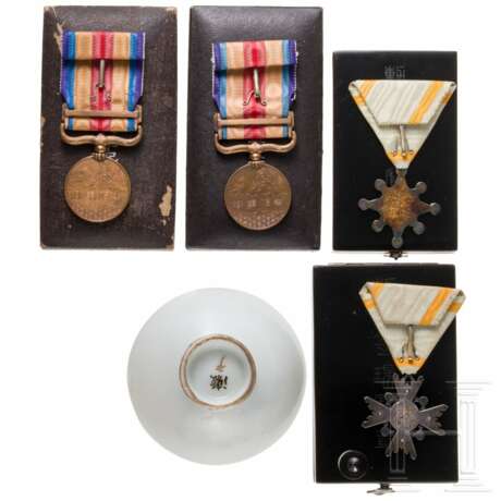 Four Japanese awards - Foto 2