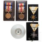 Four Japanese awards - Foto 2