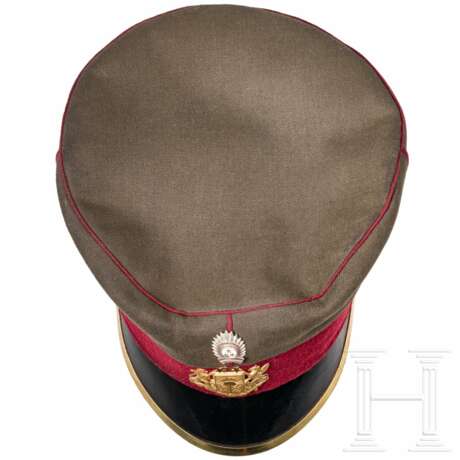 A cap for members of the Latvian Army - фото 4 A cap for members of the Latvian Army - фото 4