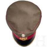 A cap for members of the Latvian Army - photo 4