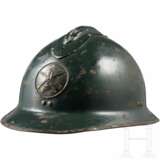 A steel helmet M 26 for members of the infantry - фото 1
