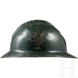 A steel helmet M 26 for members of the infantry - фото 2