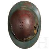 A steel helmet M 26 for members of the infantry - фото 3