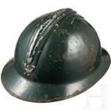 A steel helmet M 26 for members of the infantry - фото 4