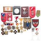 A small legacy from an officer, post-war period - фото 1