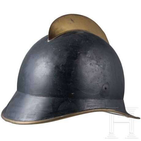 A visor cap and five helmets of the fire fighters - photo 13 A visor cap and five helmets of the fire fighters - photo 13