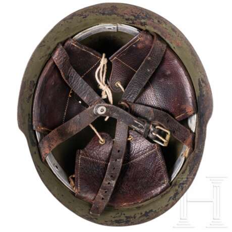 An experimental helmet for the Portuguese Army - фото 3 An experimental helmet for the Portuguese Army - фото 3