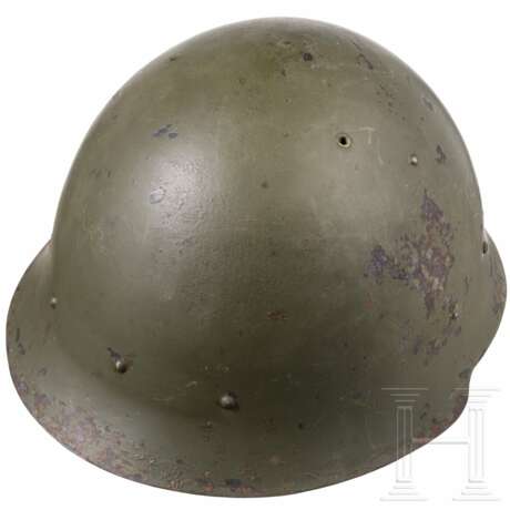 An experimental helmet for the Portuguese Army - фото 4 An experimental helmet for the Portuguese Army - фото 4