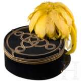 A cap for a 1st lieutenant of the artillerie - photo 4