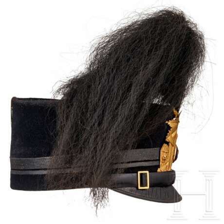 A cap for officers of the Swedish army, 20th century - photo 2