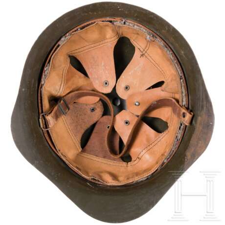 A steel helmet SSH-36 - photo 1 A steel helmet SSH-36 - photo 1