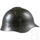 A steel helmet SSH-36 - photo 3