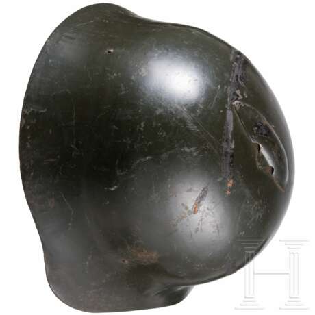 A steel helmet SSH-36 - photo 4 A steel helmet SSH-36 - photo 4