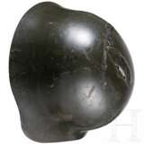 A steel helmet SSH-36 - photo 4