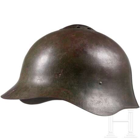 A steel helmet SSH-36 - photo 1