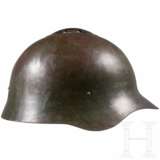 A steel helmet SSH-36 - photo 2