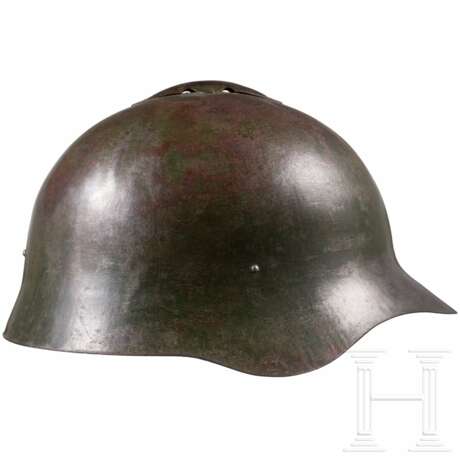 A steel helmet SSH-36 - photo 2