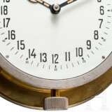 A Russian ship's clock, circa 1980 - photo 2