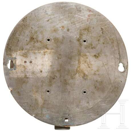 A Russian ship's clock, circa 1980 - photo 3