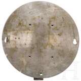 A Russian ship's clock, circa 1980 - photo 3