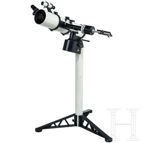 An astronomical telescope, dated 1997 - Foto 2 An astronomical telescope, dated 1997 - Foto 2