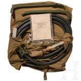 A repair kit, work trousers and instructions, 20th century - фото 3