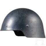 An M 21 Cont. steel helmet, used by the Spanish Air Force - photo 1