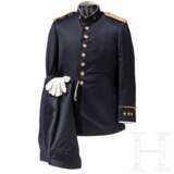 Spanish uniform of an artillery colonel - photo 1
