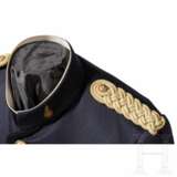 Spanish uniform of an artillery colonel - photo 4