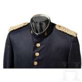 Spanish uniform of an artillery colonel - photo 5