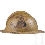 An M 26 “Adrian” steel helmet for the Thai army - photo 2