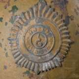 An M 26 “Adrian” steel helmet for the Thai army - photo 5