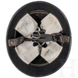 Two firefighter helmets - photo 4