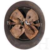 Two firefighter helmets - photo 5