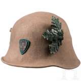A helmet for veterans/war veterans' associations - photo 1
