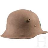 A helmet for veterans/war veterans' associations - photo 2