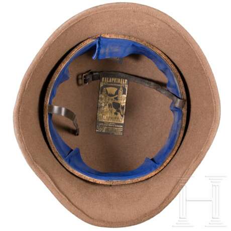 A helmet for veterans/war veterans' associations - photo 3