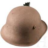 A helmet for veterans/war veterans' associations - photo 4