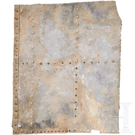 A US Air Force flying helmet, a pair of Royal Air Force pilot goggles and a part of an aircraft fuselage - photo 2 A US Air Force flying helmet, a pair of Royal Air Force pilot goggles and a part of an aircraft fuselage - photo 2