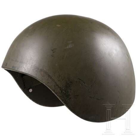 An US Army experimental helmet - photo 1