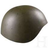 An US Army experimental helmet - photo 2