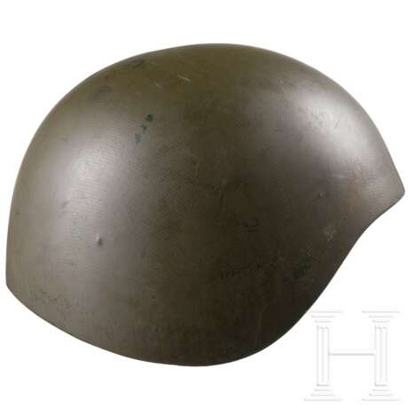 An US Army experimental helmet - photo 2