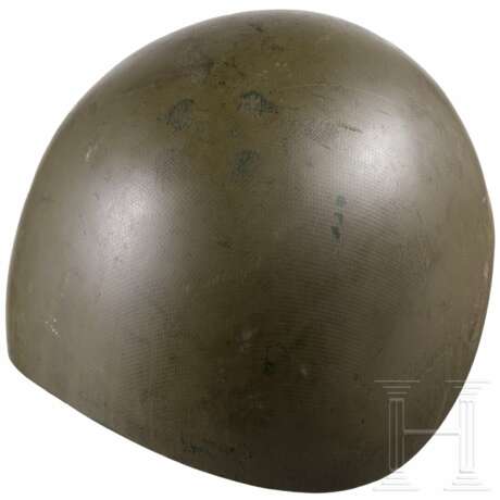 An US Army experimental helmet - photo 4